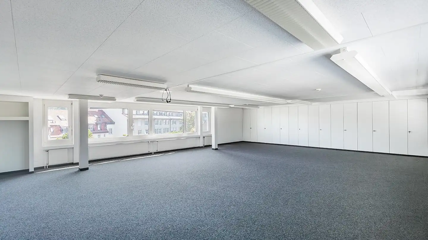 Spazio ufficio in affitto - Oststrasse 25, 9000 St. Gallen - Foto 4