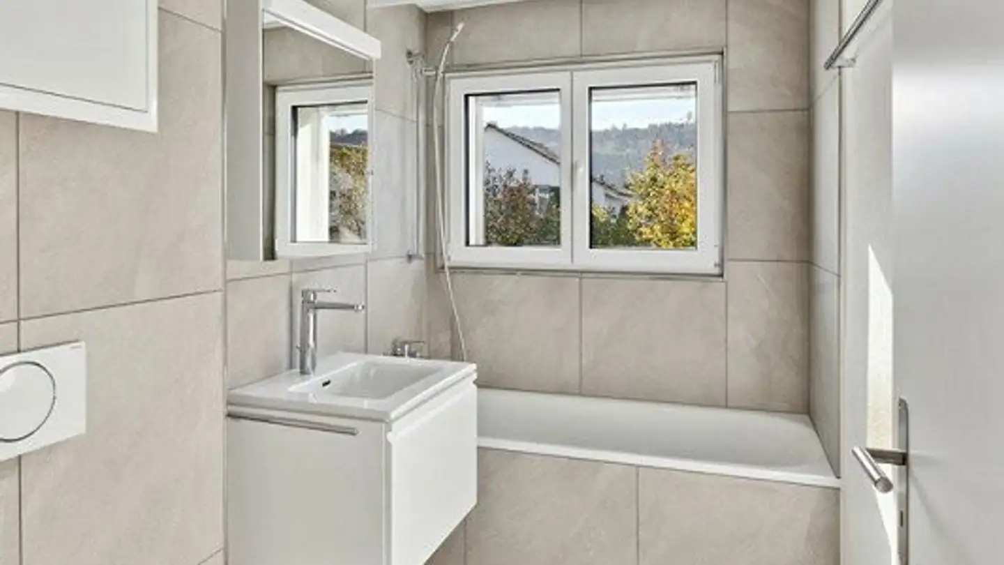 Apartment for rent - Bitziring 4, 9220 Bischofszell - Photo 4