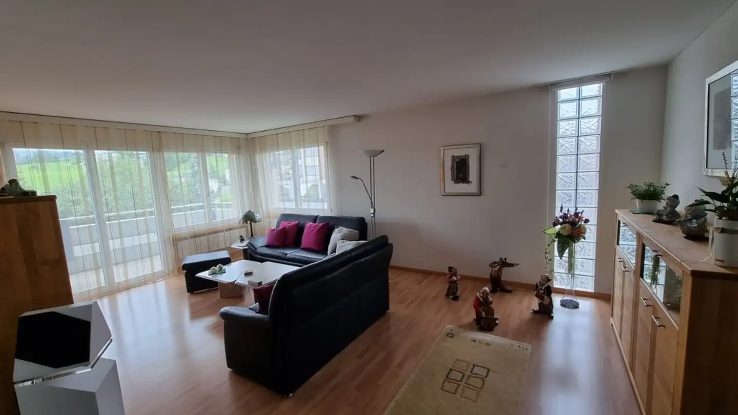 Apartment for rent - Zentrum 3, 6206 Neuenkirch