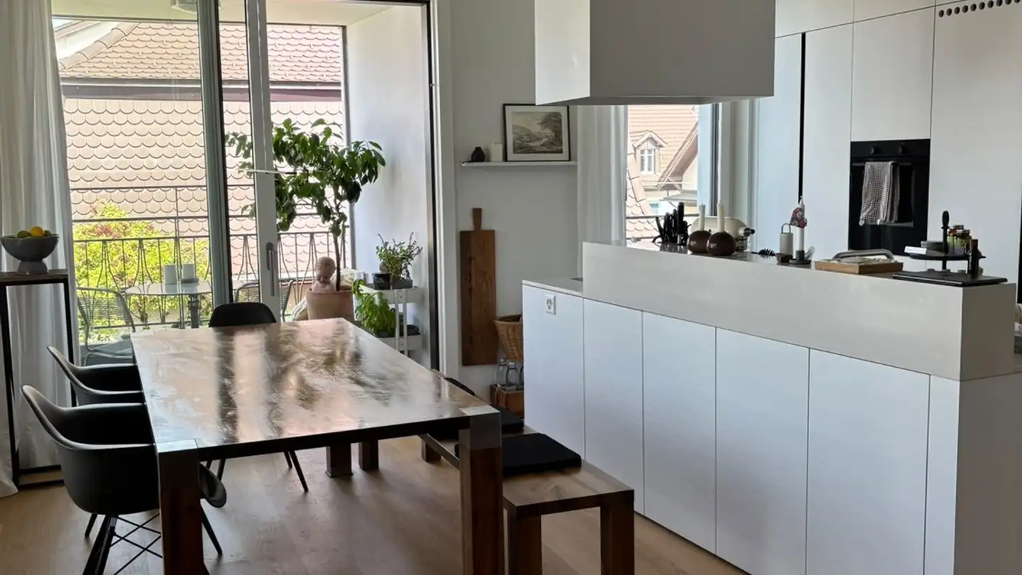 Apartment for rent - 5400 Baden
