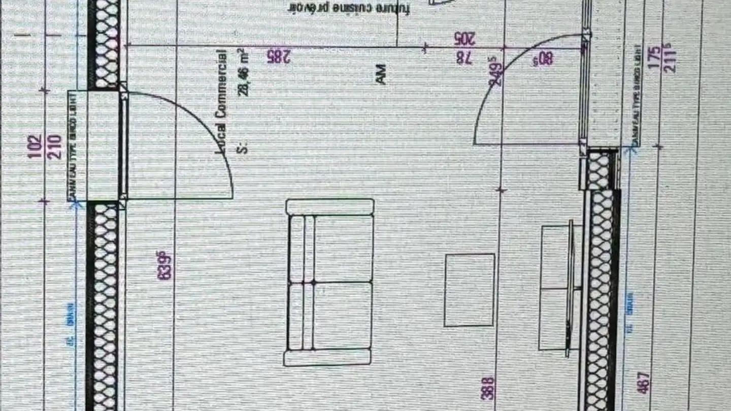 Studio for sale - 1468 Cheyres - Photo 4