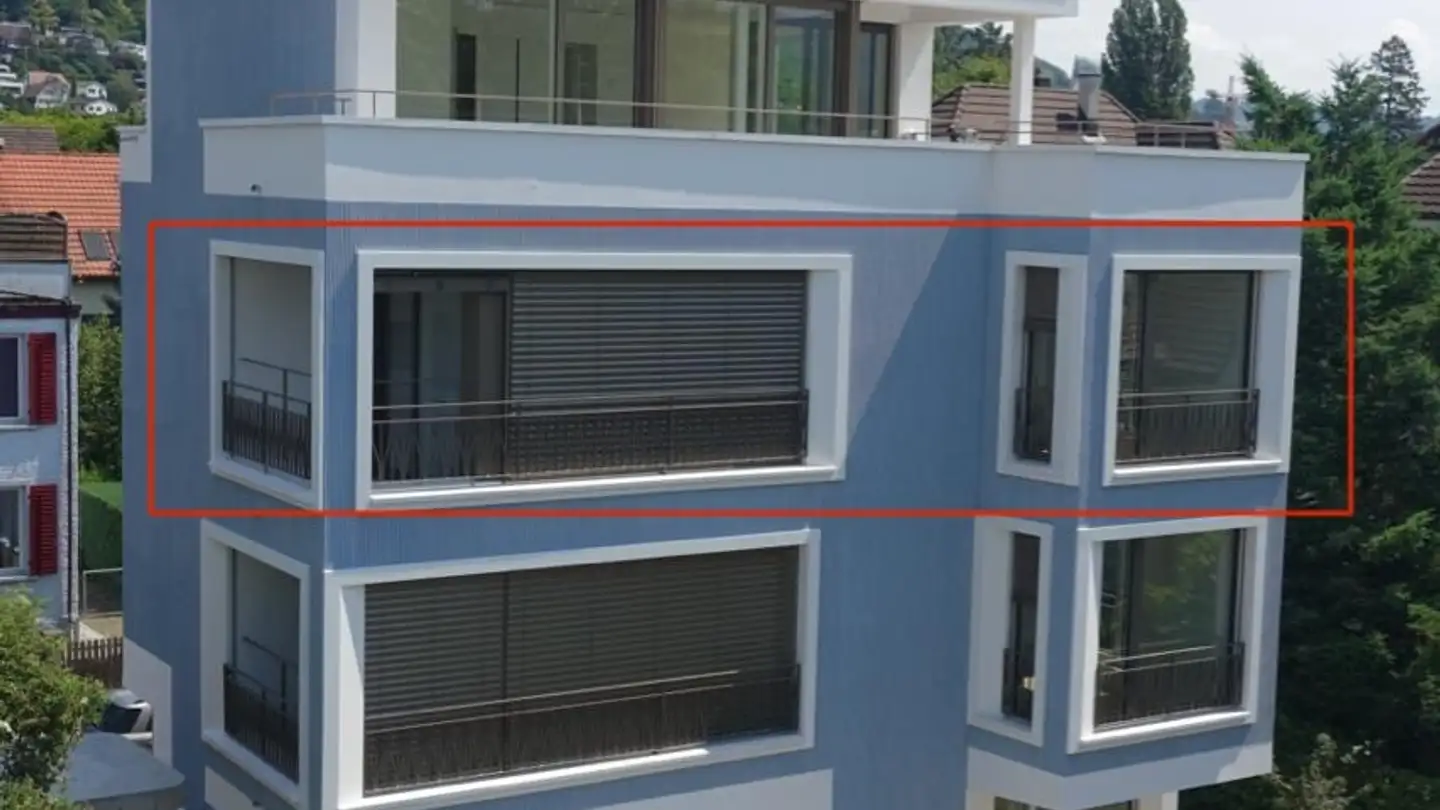 Apartment for rent - 5400 Baden - Photo 2