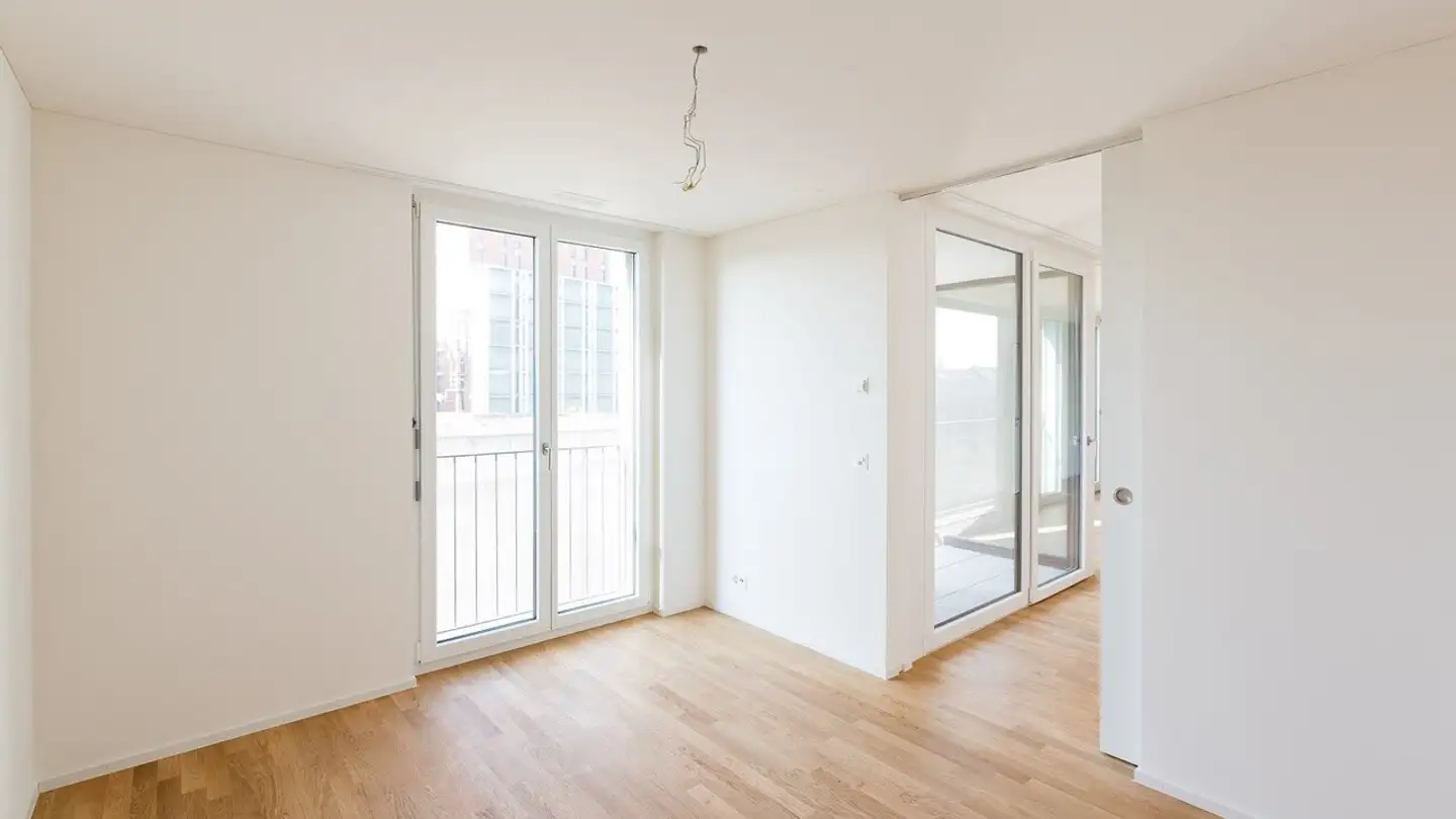 Appartement à louer - Tangentenweg 50, 4058 Basel - Photo 4