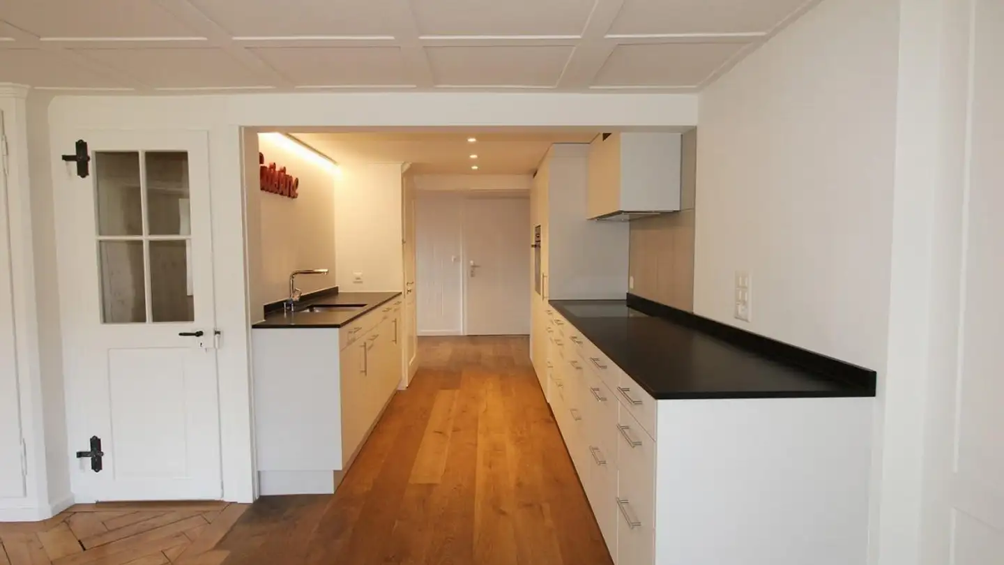 Farm for rent - Ausserdorf, 8322 Madetswil