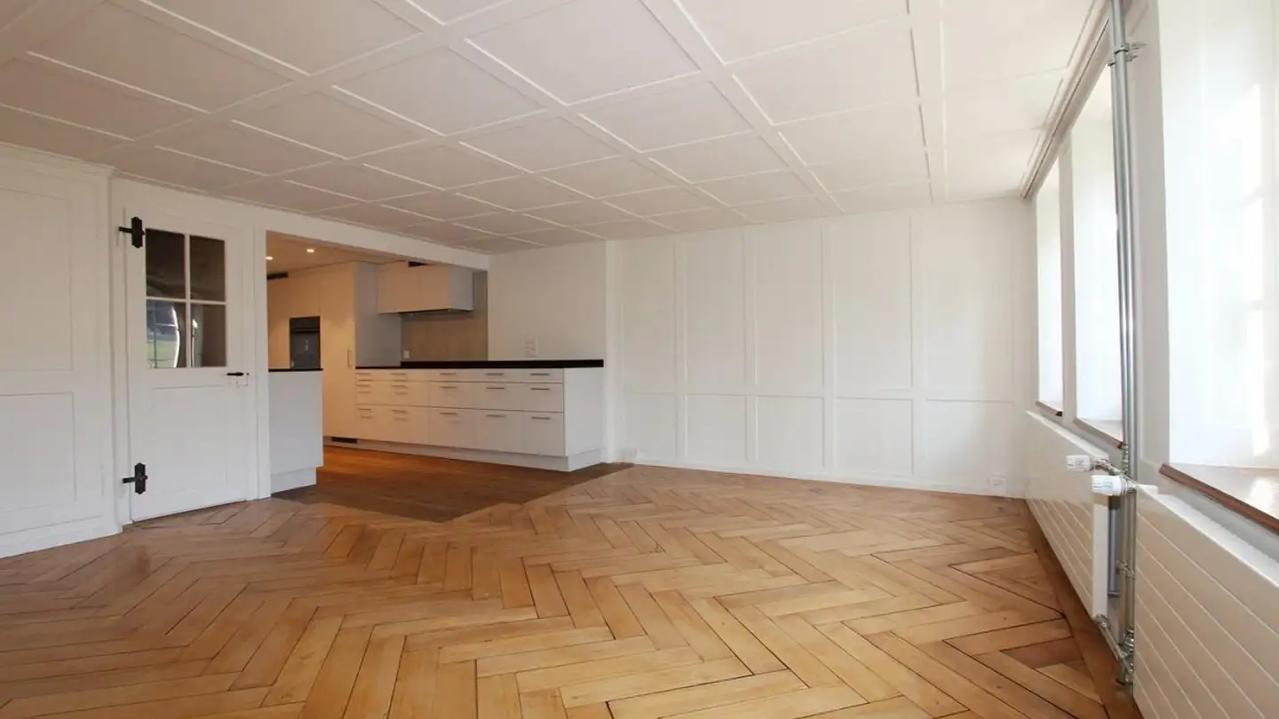 Farm for rent - Ausserdorf, 8322 Madetswil - Photo 2