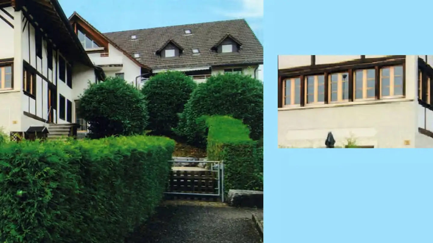 Appartamento in affitto - Hauptstrasse 19, 8637 Laupen ZH - Foto 2