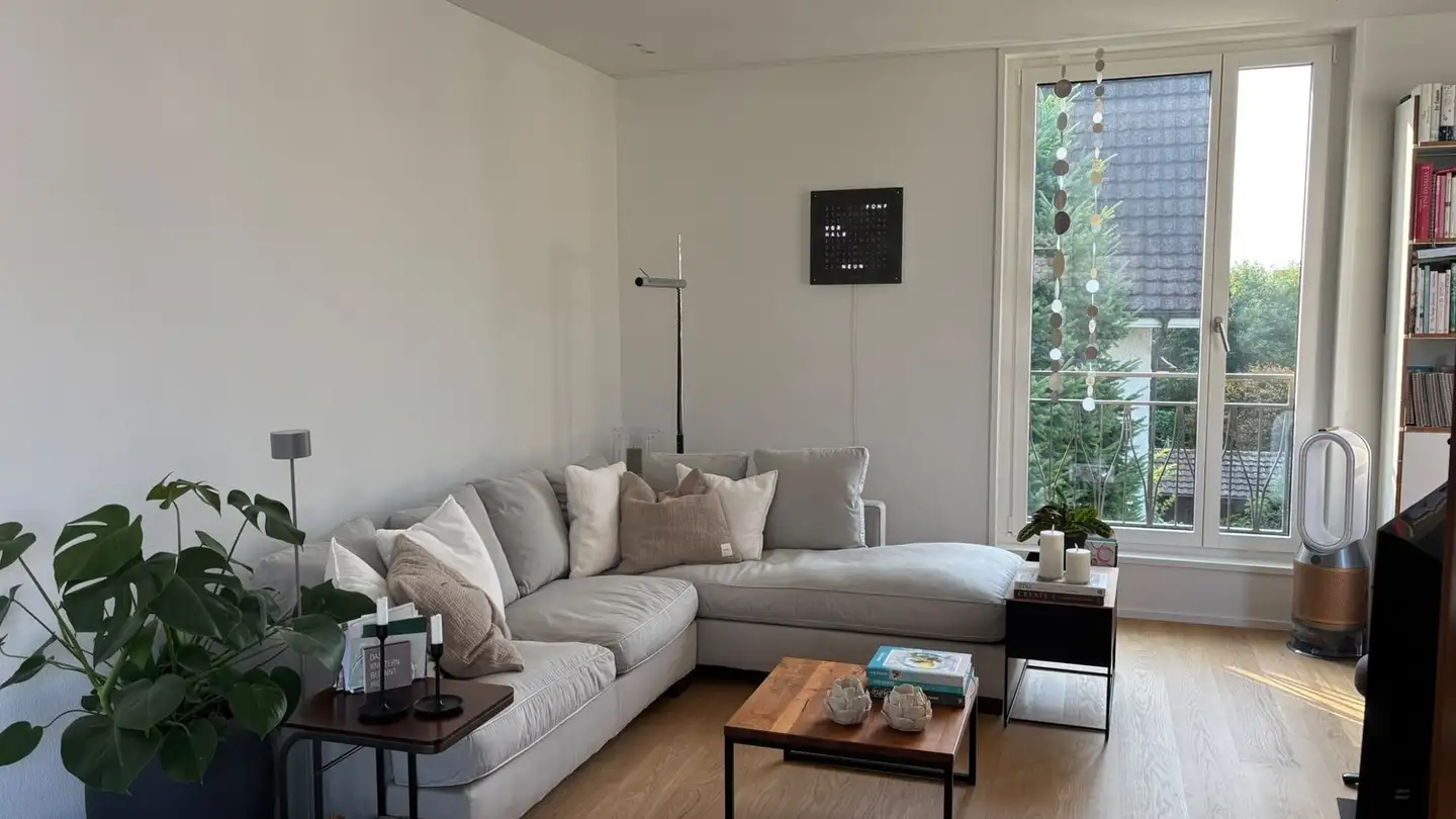 Apartment for rent - 5400 Baden - Photo 4