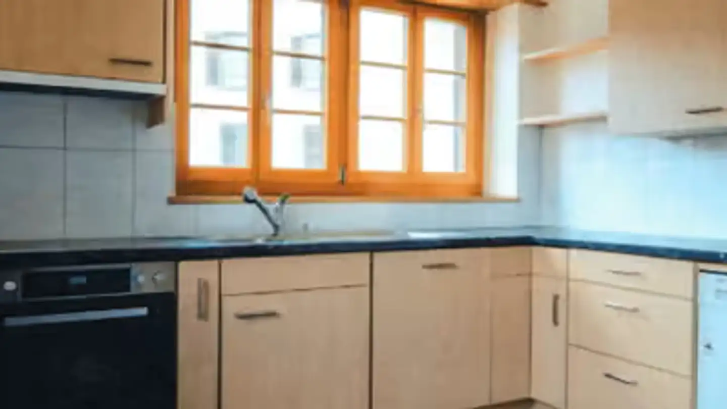Appartamento in affitto - Hauptstrasse 19, 8637 Laupen ZH - Foto 3