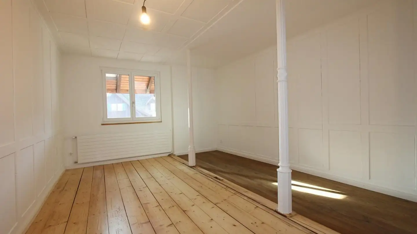 Farm for rent - Ausserdorf, 8322 Madetswil - Photo 3