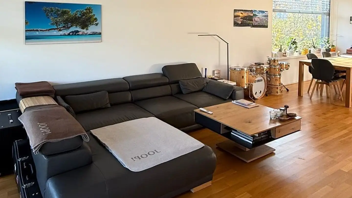 Appartamento in affitto - Im Langwil 4, 8044 Gockhausen