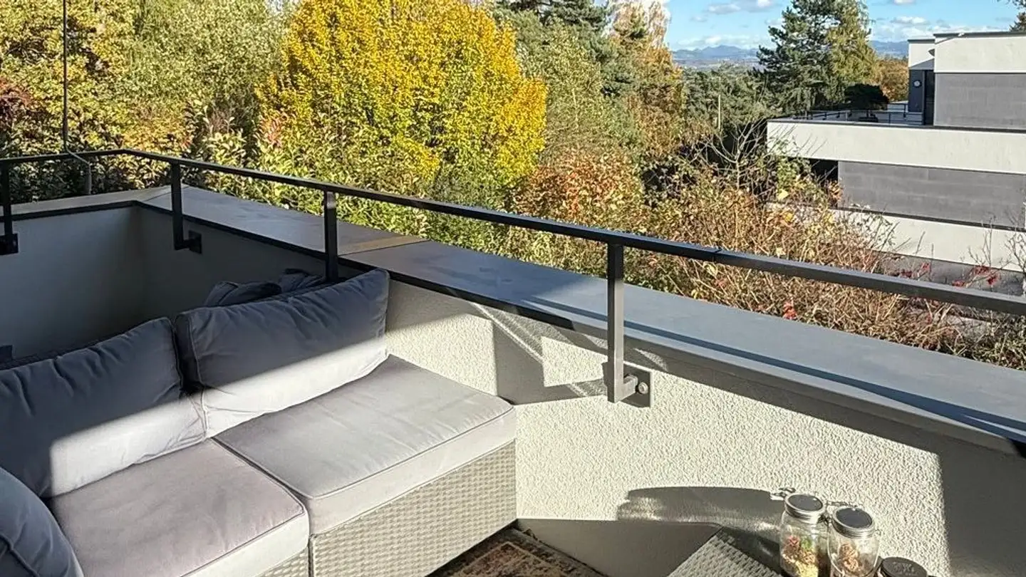 Appartamento in affitto - Im Langwil 4, 8044 Gockhausen - Photo 2