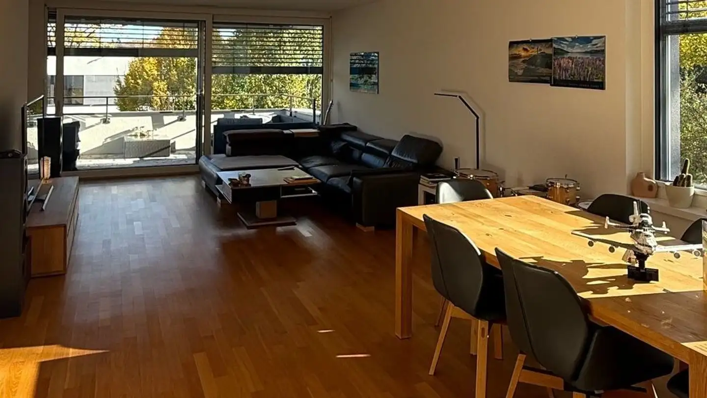 Appartamento in affitto - Im Langwil 4, 8044 Gockhausen - Photo 3