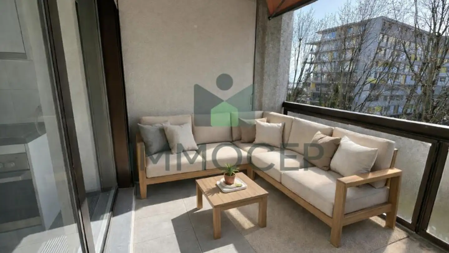 Appartement à vendre - 1209 Genève