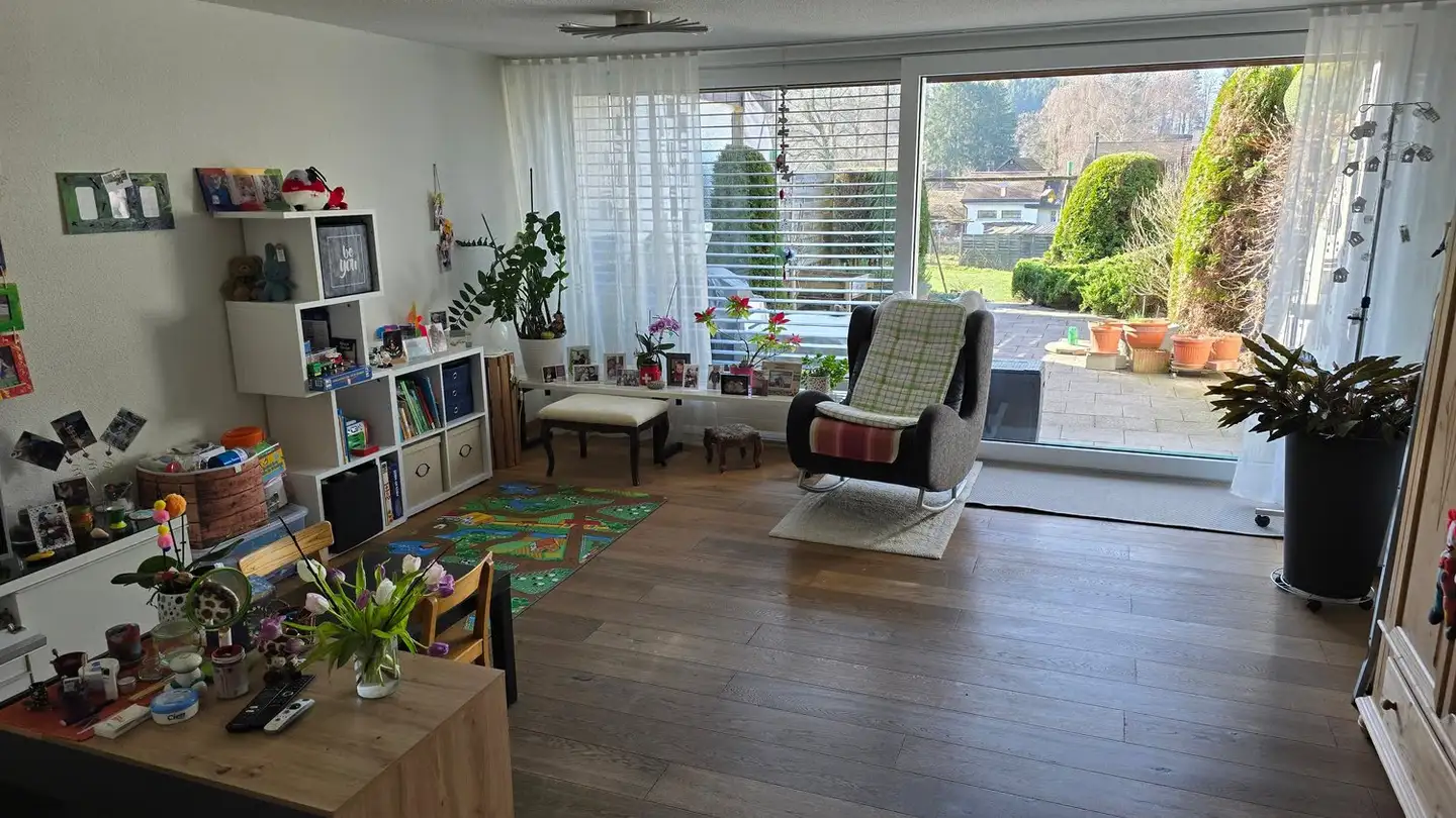 Casa a schiera in vendita - Alte Sulzbacherstrasse 4, 8610 Uster - Foto 3
