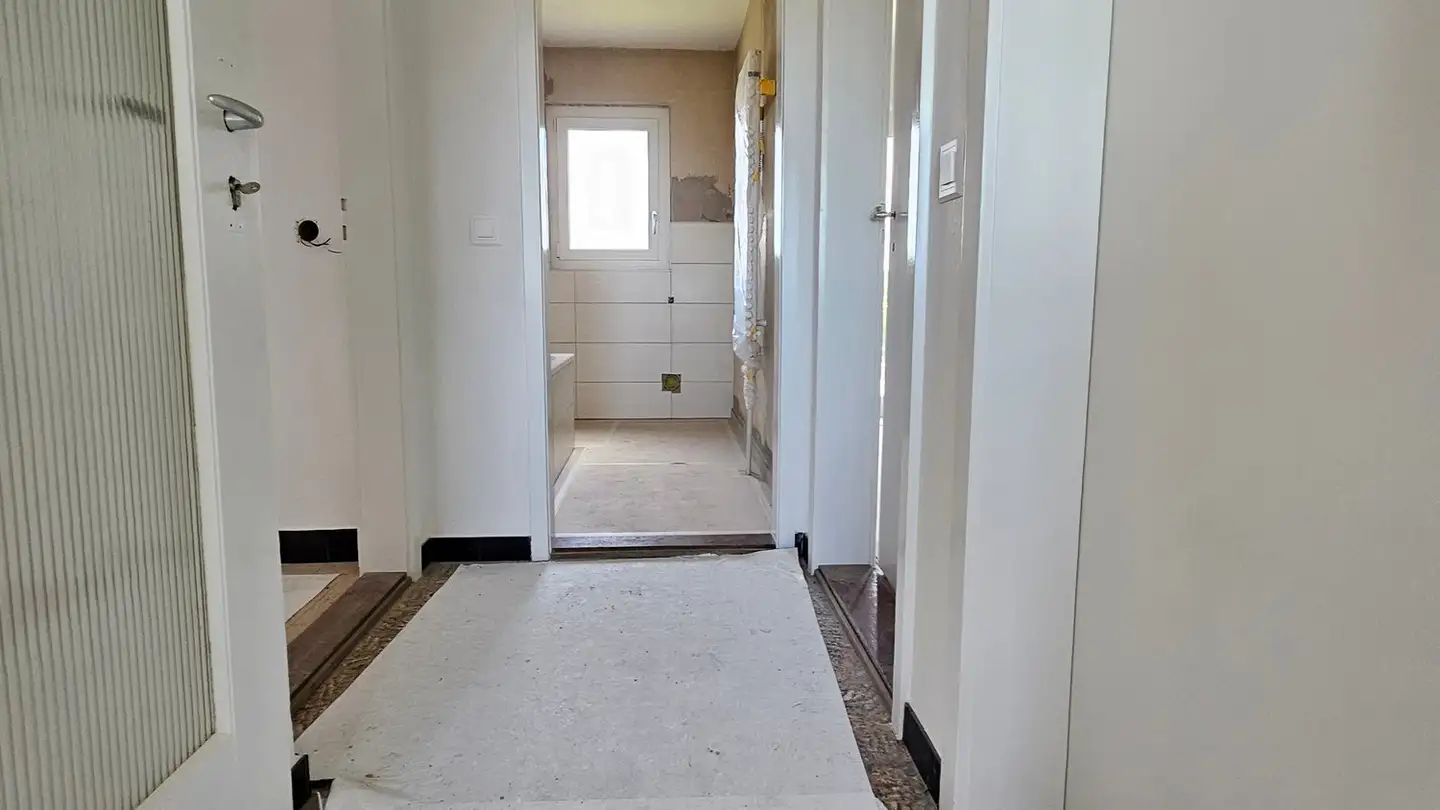 Appartamento in affitto - Scheuermattweg 6, 3179 Kriechenwil - Photo 4