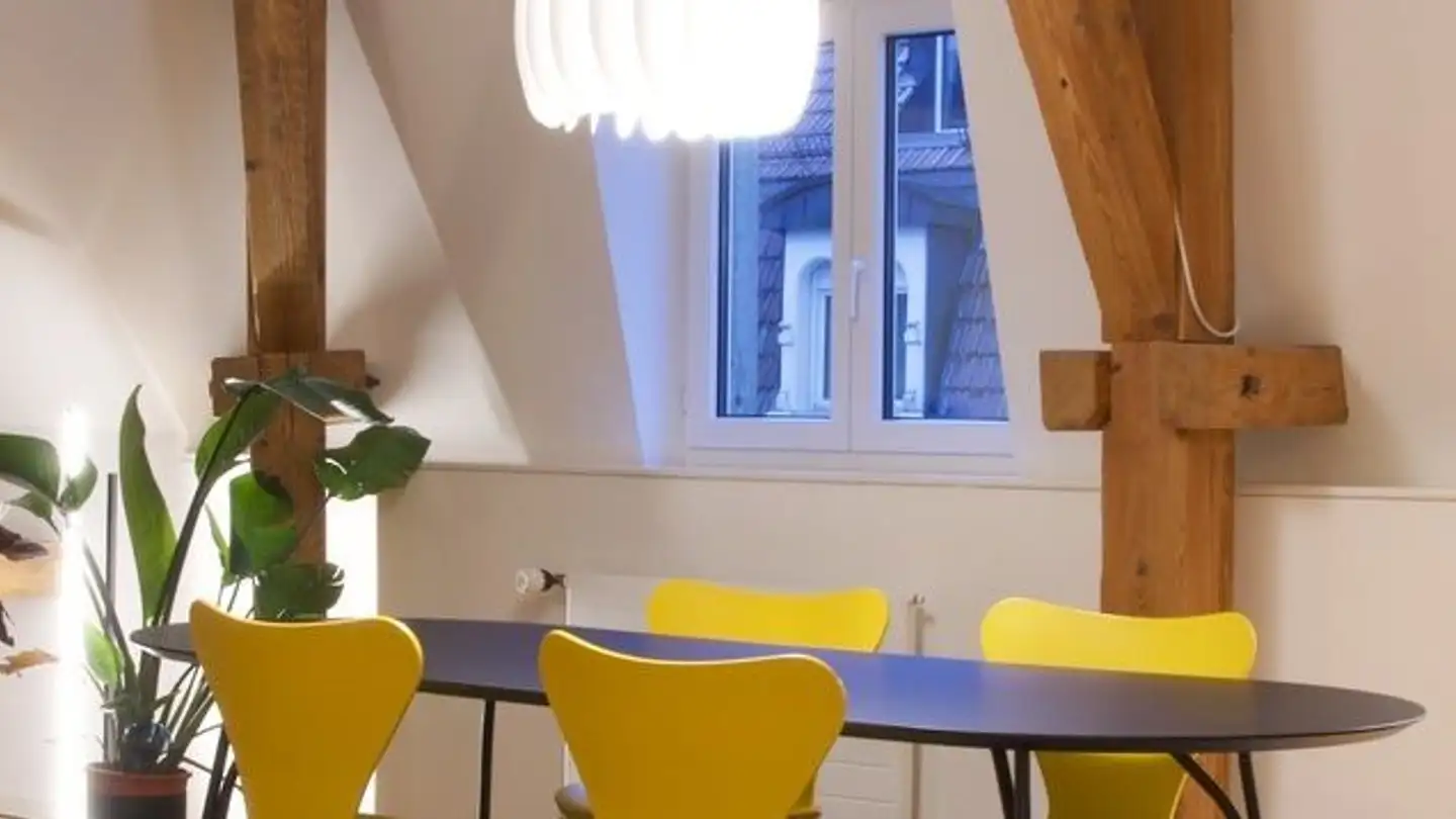 Appartement à louer - Sempacherstrasse 1, 6003 Luzern - Photo 2