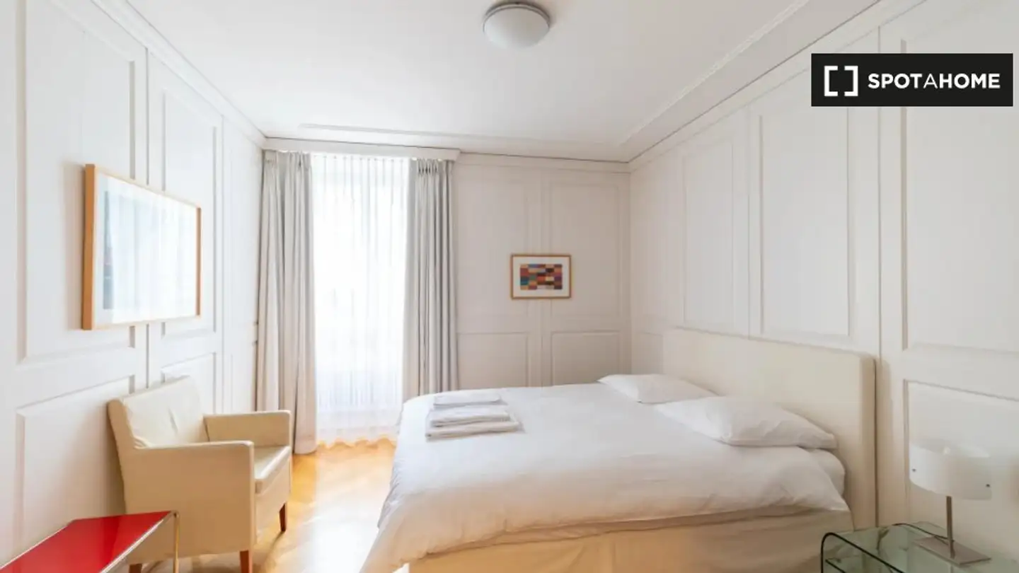 Appartamento in affitto - 8001 Zürich - Foto 4