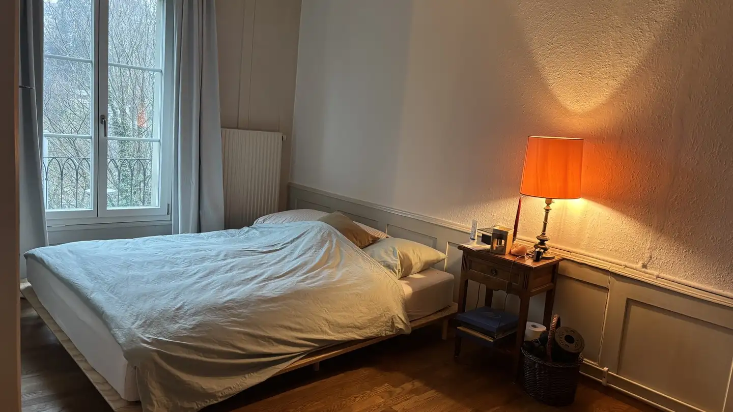 Furnished apartment for rent - 3011 Bern - Photo 2