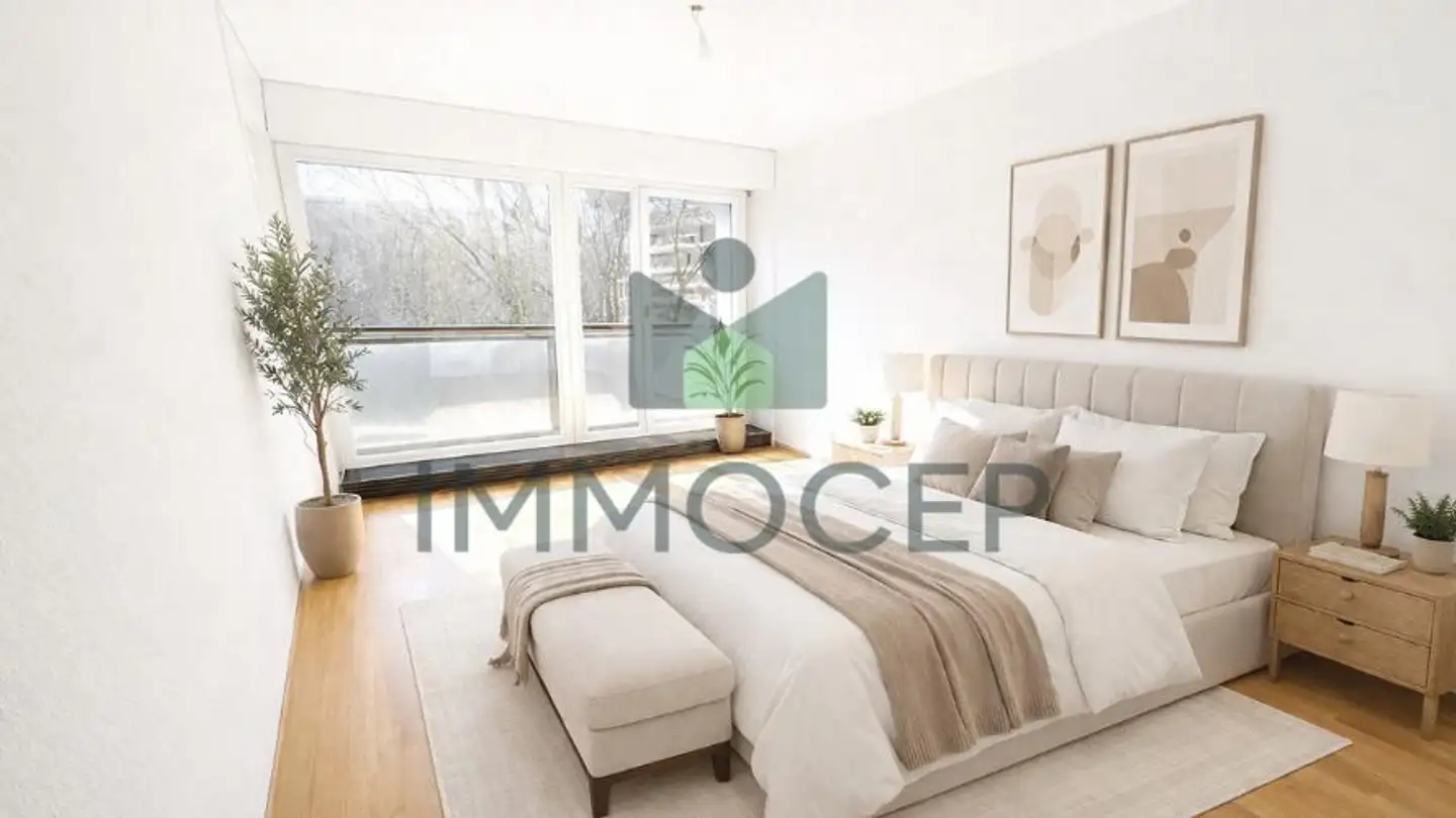Apartment for sale - 1209 Genève - Photo 2