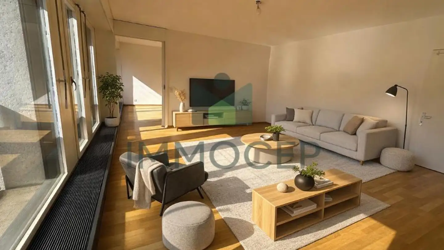 Apartment for sale - 1209 Genève - Photo 3
