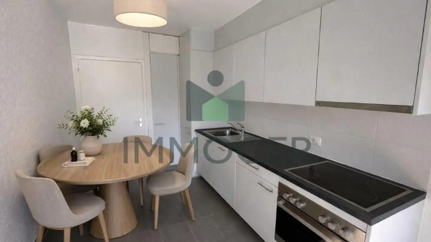 Apartment for sale - 1209 Genève - Photo 4