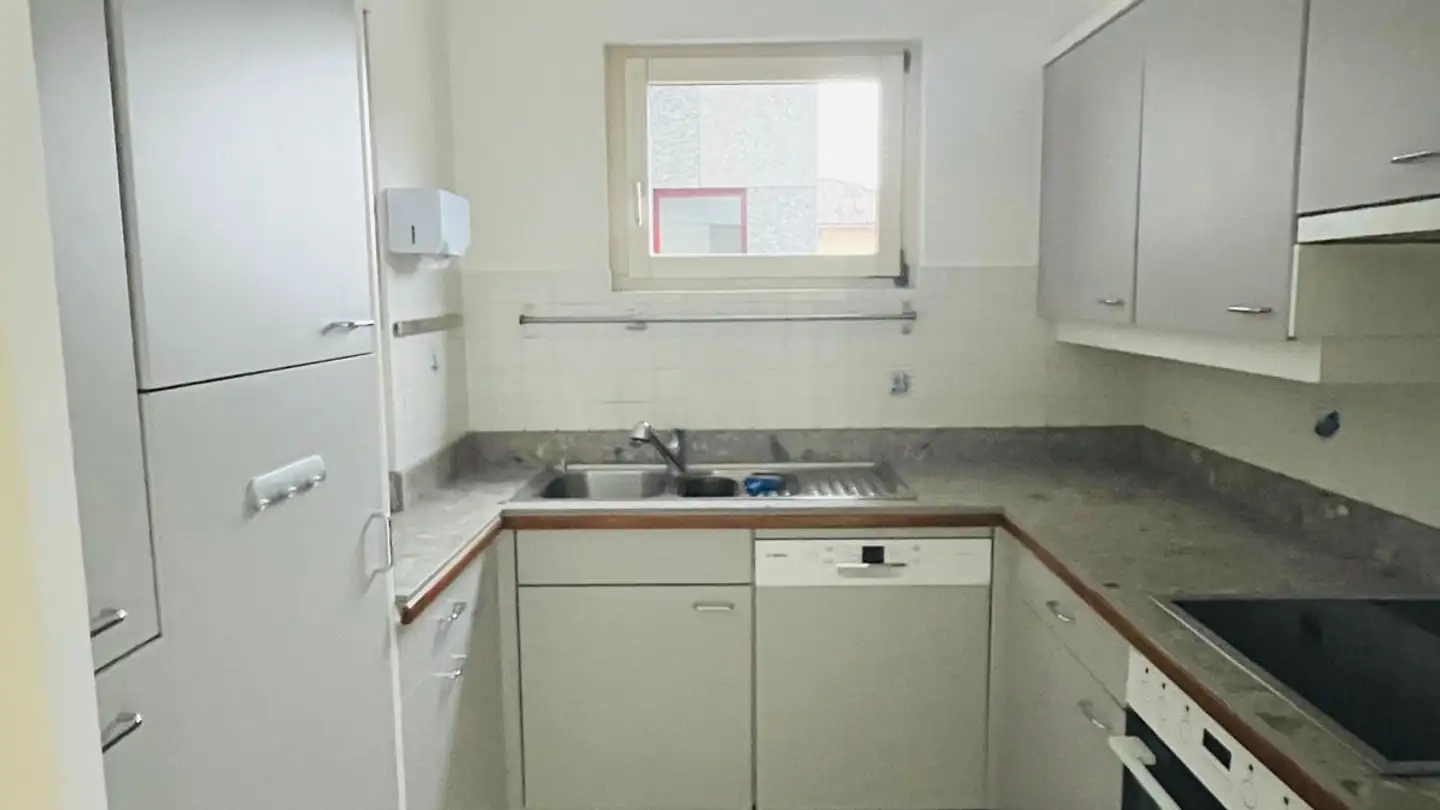 Appartamento in affitto - Via Vecchio Canale, 6982 Agno - Foto 3