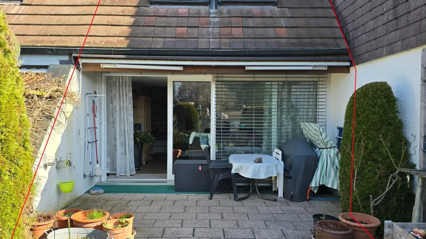 Casa a schiera in vendita - Alte Sulzbacherstrasse 4, 8610 Uster