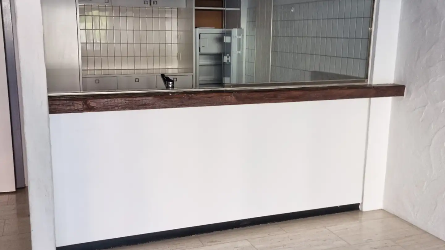 Apartment for rent - Rue De L'hôtel-De-Ville 8, 2740 Moutier