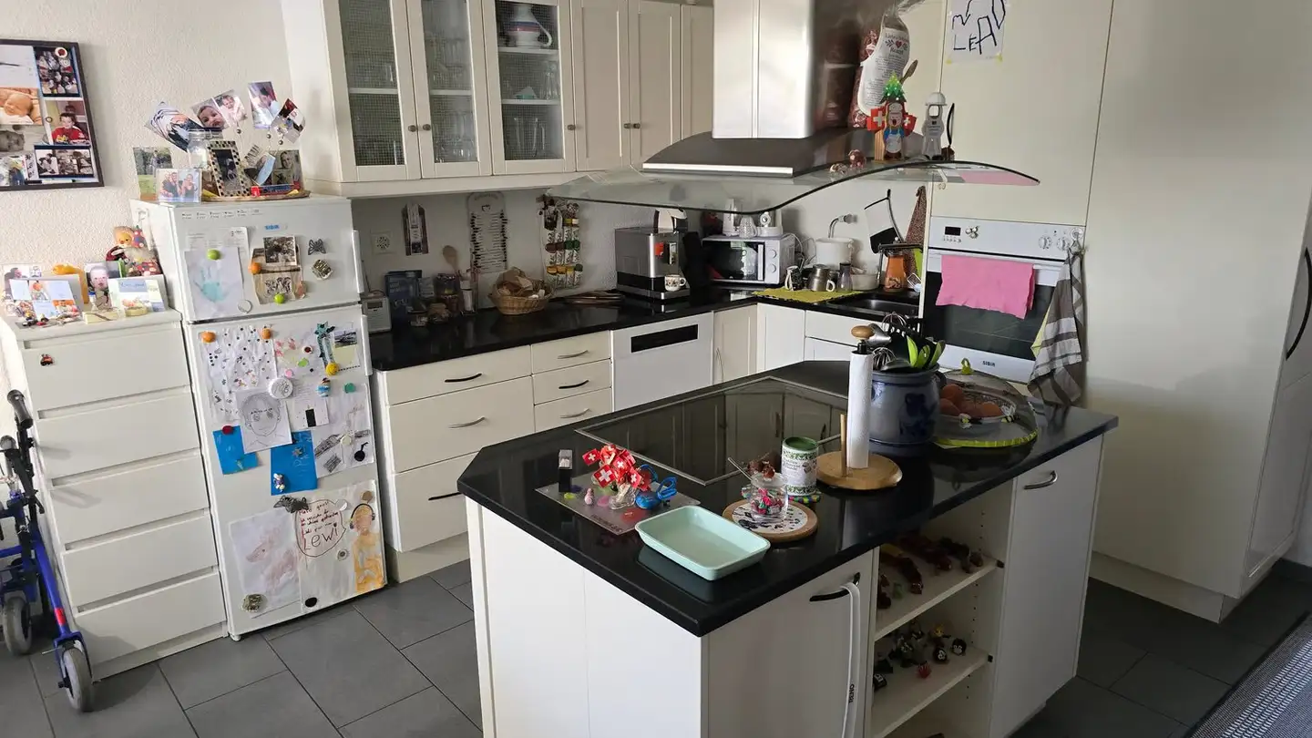 Casa a schiera in vendita - Alte Sulzbacherstrasse 4, 8610 Uster - Foto 2