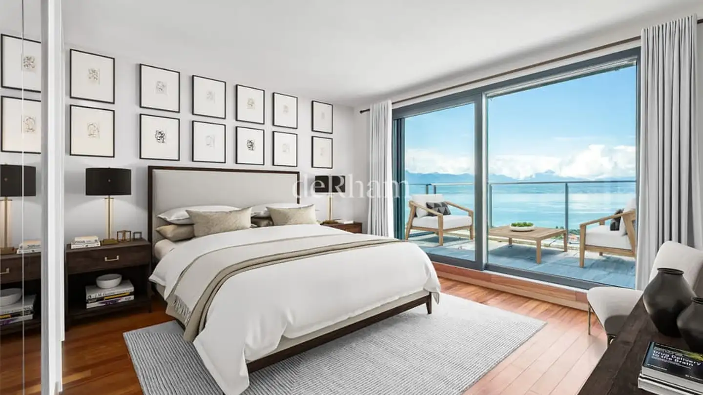 Casa singola in vendita - 1009 Pully - Photo 2