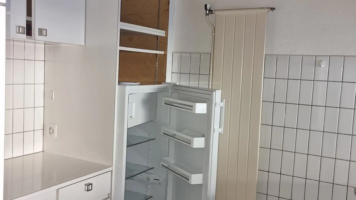 Apartment for rent - Rue De L'hôtel-De-Ville 8, 2740 Moutier - Photo 2