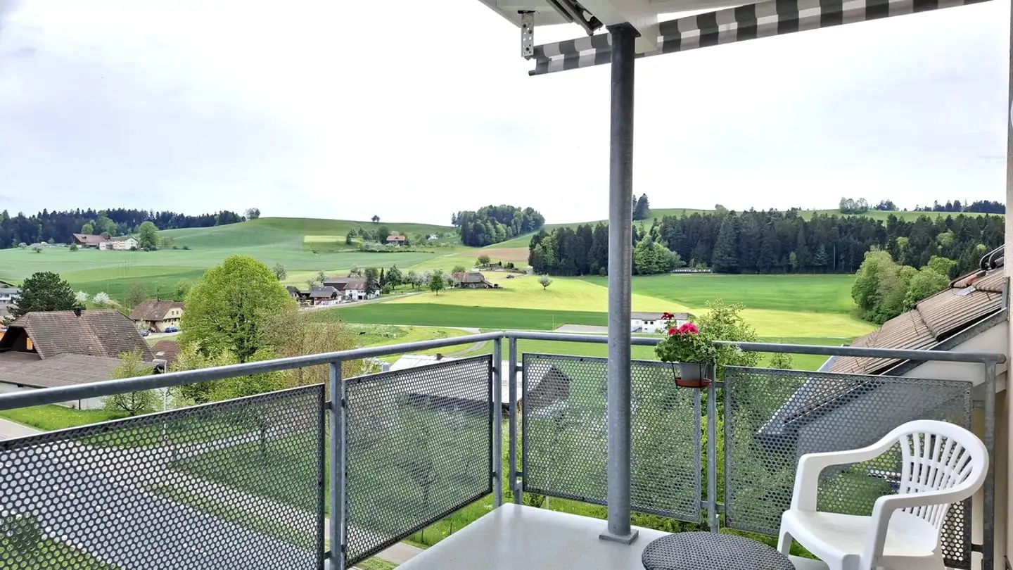 Apartment for sale - Birkenweg 12, 6145 Fischbach LU