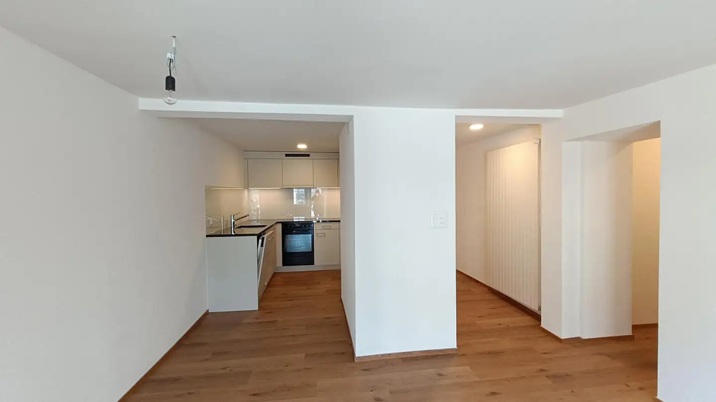 Apartment for rent - Malixerstrasse 1, 7000 Chur