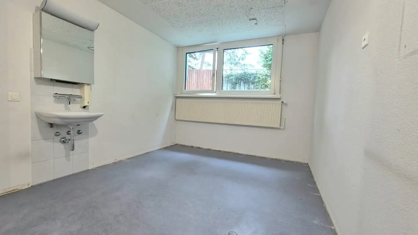 Commerciale in affitto - Jurastrasse 1, 5000 Aarau - Photo 3