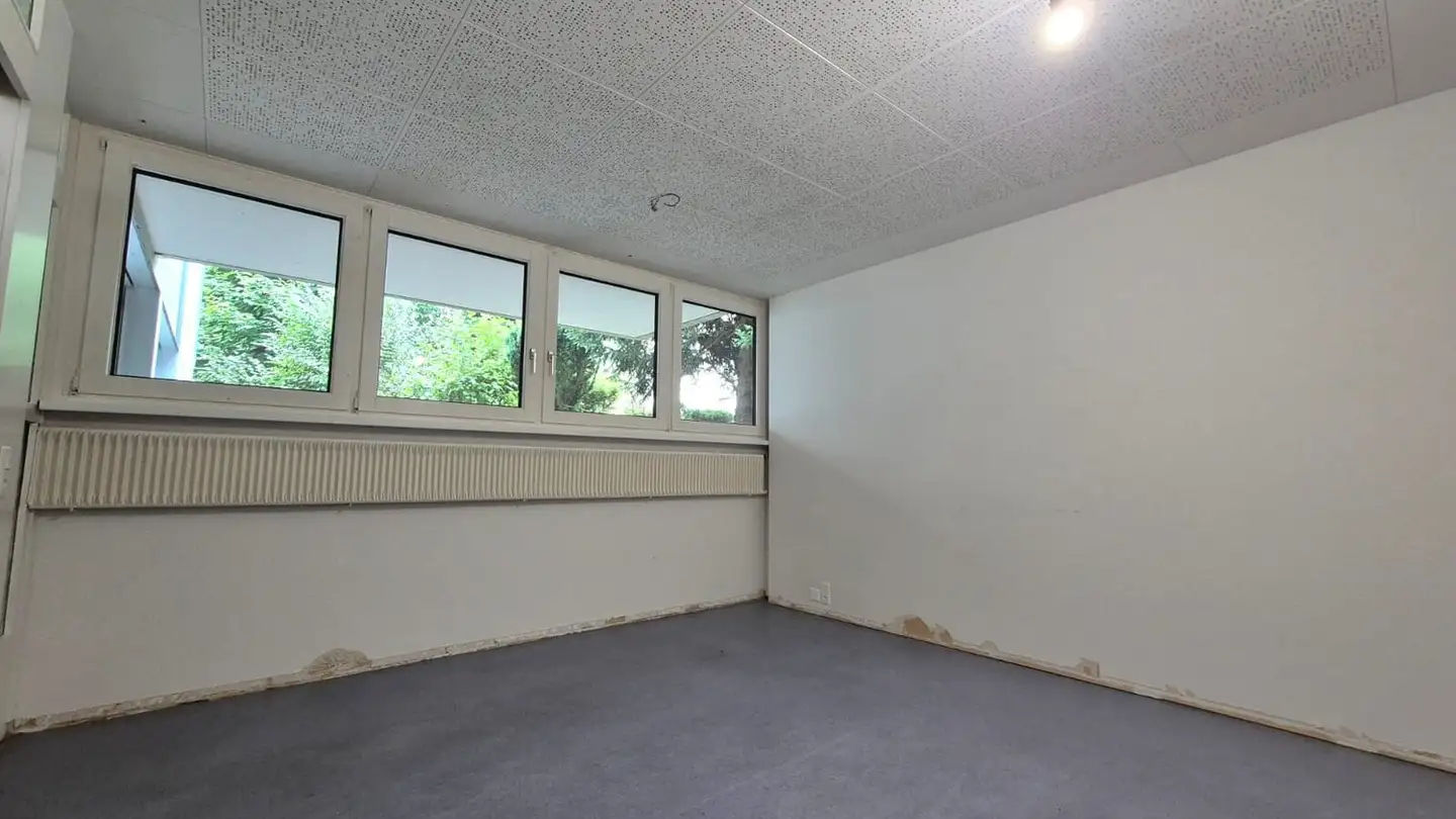 Commerciale in affitto - Jurastrasse 1, 5000 Aarau - Photo 4