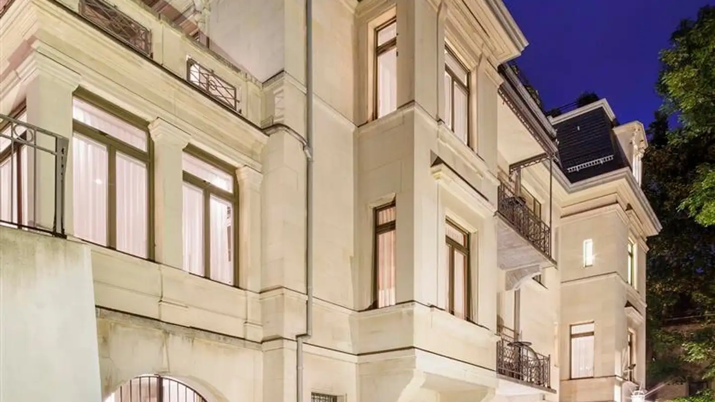Bürofläche mieten - Rämistrasse 50, 8001 Zürich