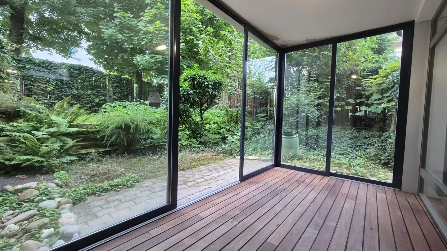 Commerciale in affitto - Jurastrasse 1, 5000 Aarau