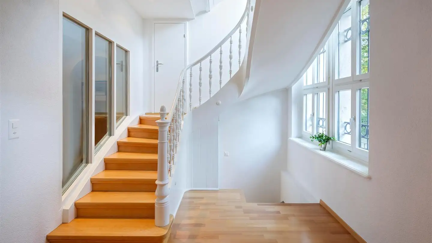 Bürofläche mieten - Rämistrasse 50, 8001 Zürich - Foto 2