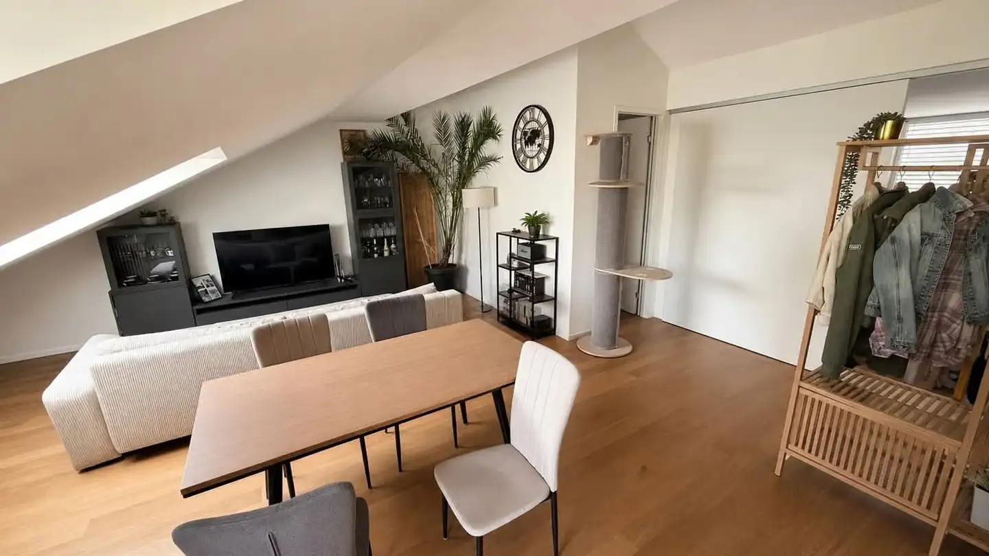 Apartment for rent - 4123 Allschwil