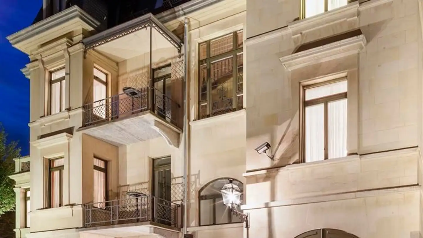 Bürofläche mieten - Rämistrasse 50, 8001 Zürich - Foto 4