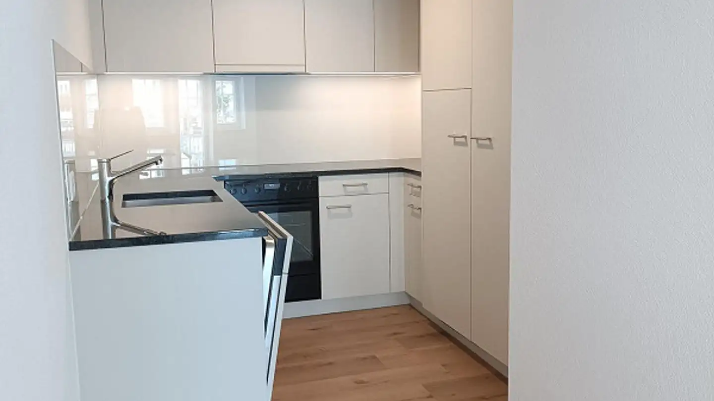 Apartment for rent - Malixerstrasse 1, 7000 Chur - Photo 2