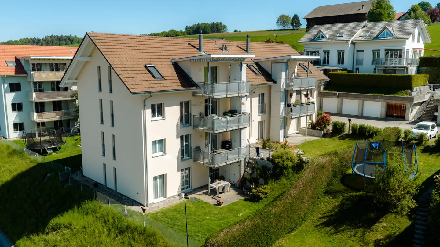 Apartment for sale - Birkenweg 12, 6145 Fischbach LU - Photo 3