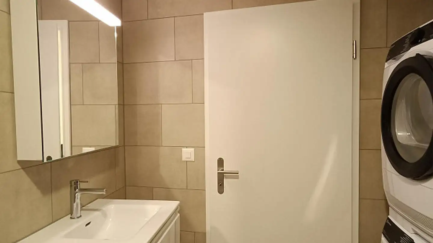 Apartment for rent - Malixerstrasse 1, 7000 Chur - Photo 4