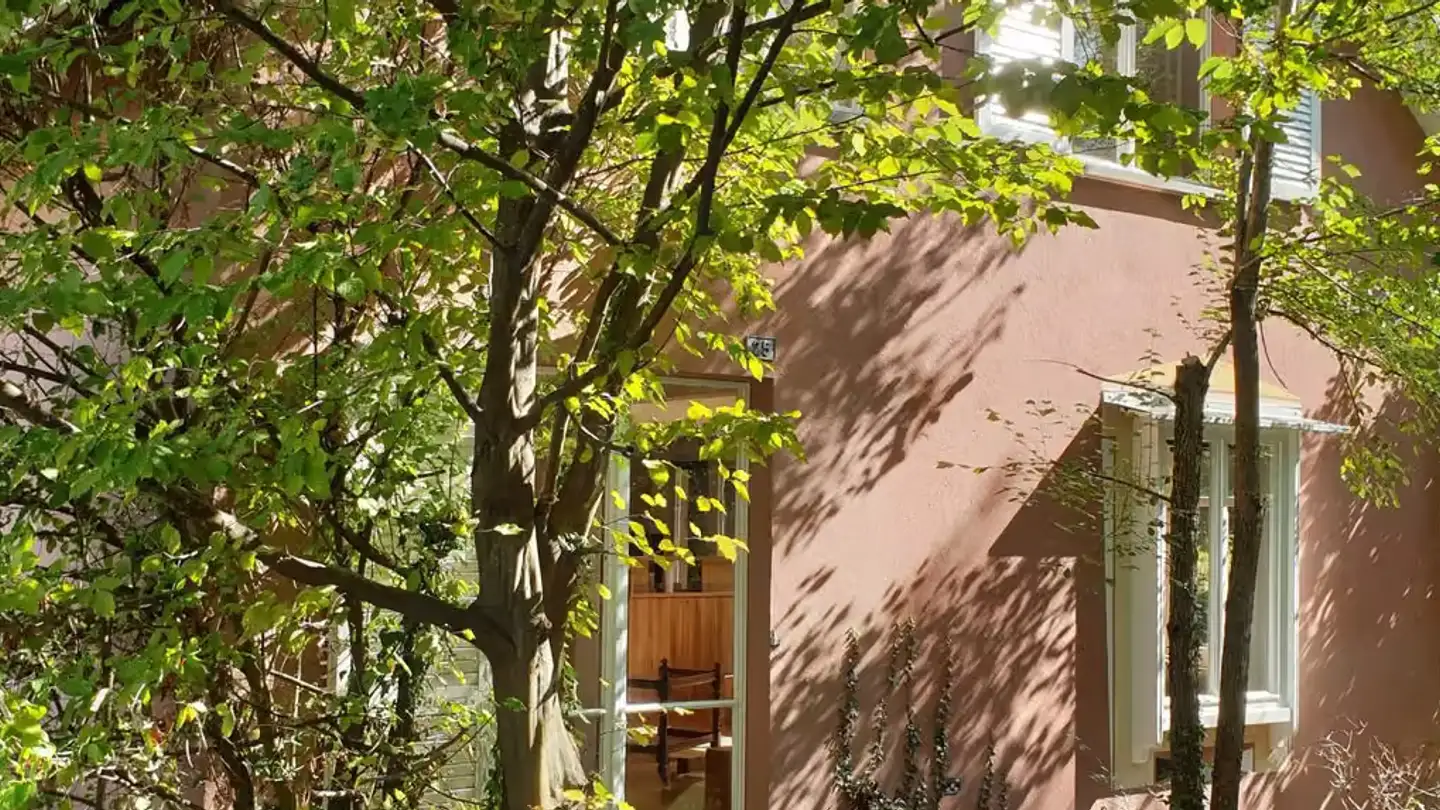 Single house for rent - Eichstrasse 25, 8712 Stäfa - Photo 2