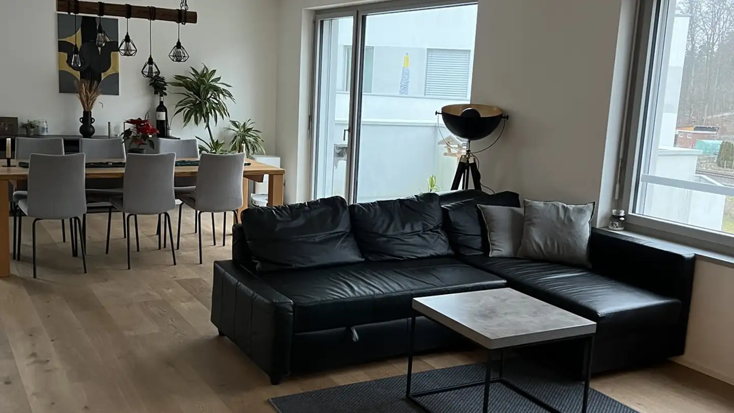 Wohnung mieten - Etzbergweg 11, 8405 Winterthur