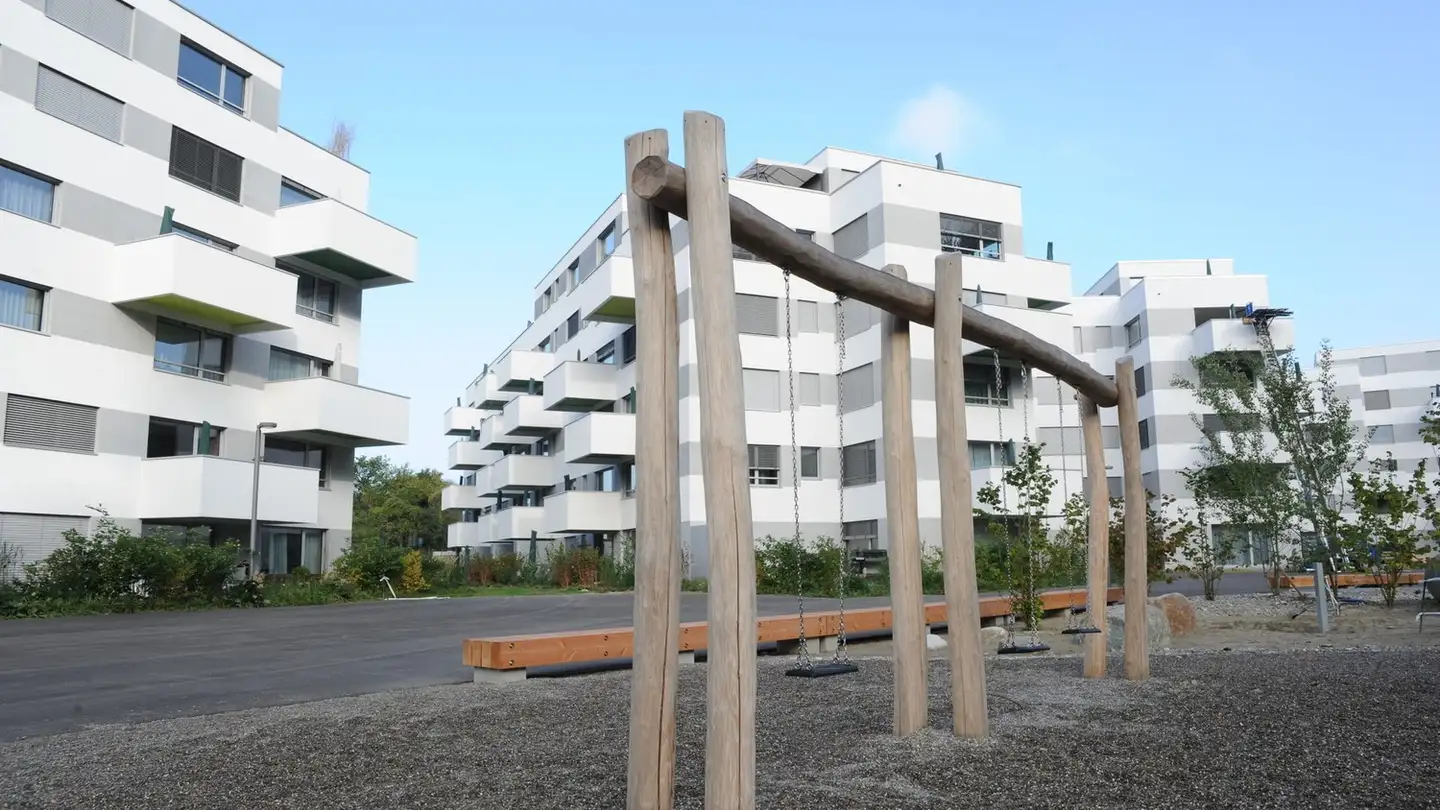 Wohnung mieten - Etzbergweg 11, 8405 Winterthur - Foto 2