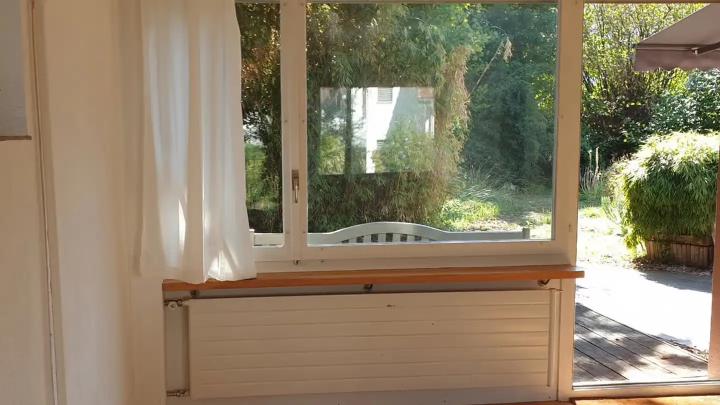 Single house for rent - Eichstrasse 25, 8712 Stäfa - Photo 4