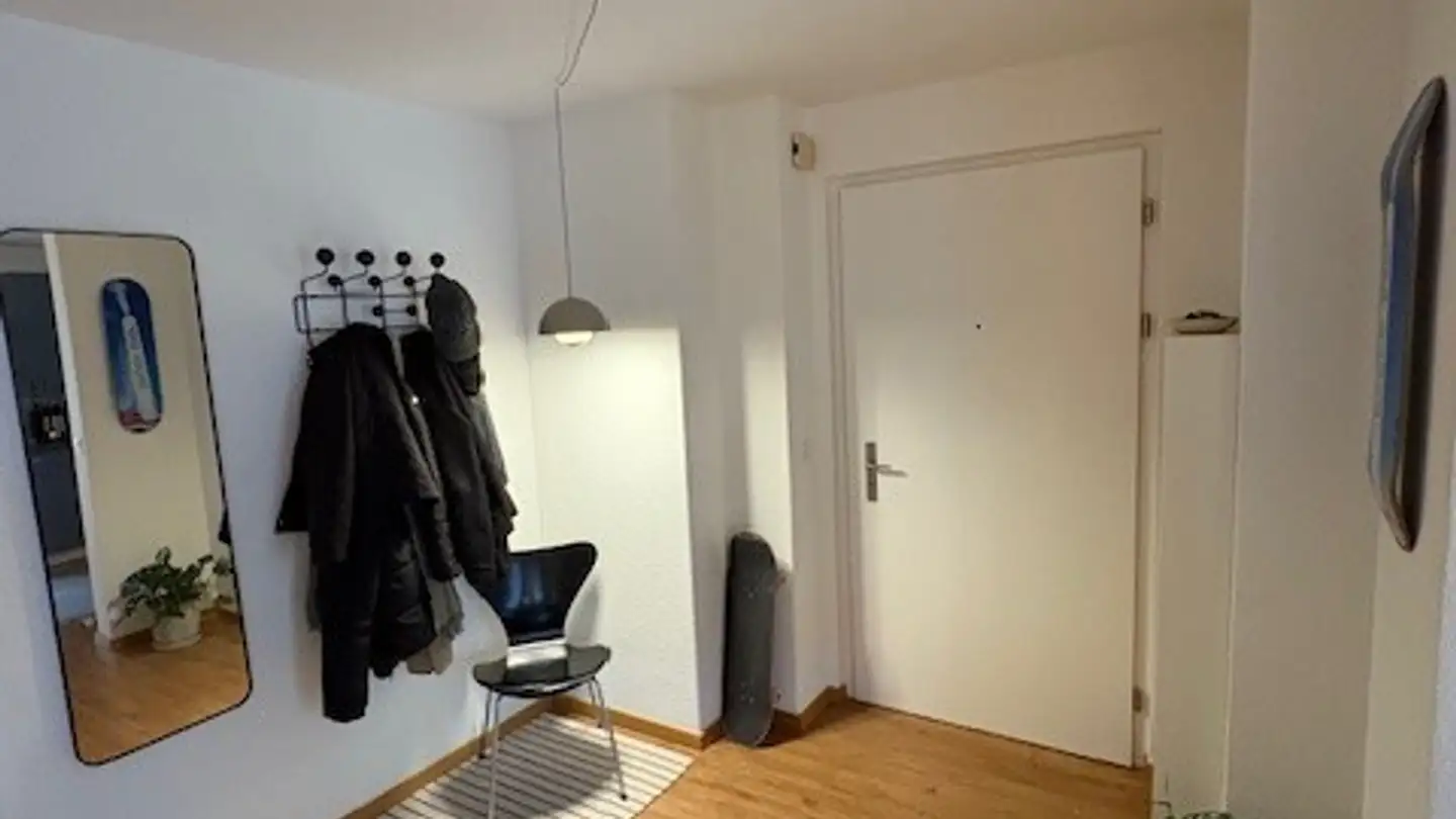 Appartamento in affitto - 8005 Zürich - Foto 2