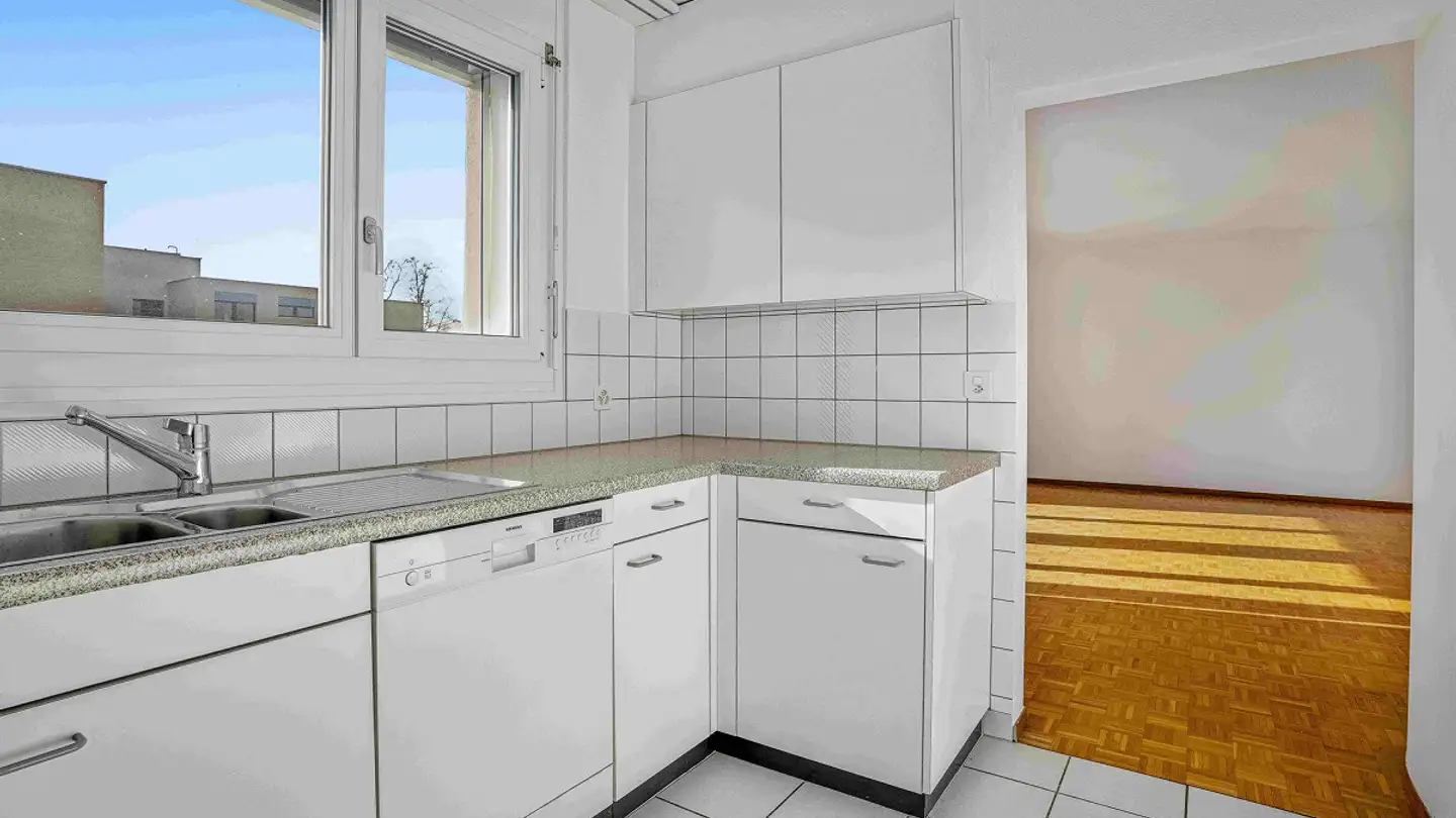 Appartamento in affitto - Feldstrasse 13, 9435 Heerbrugg - Foto 2