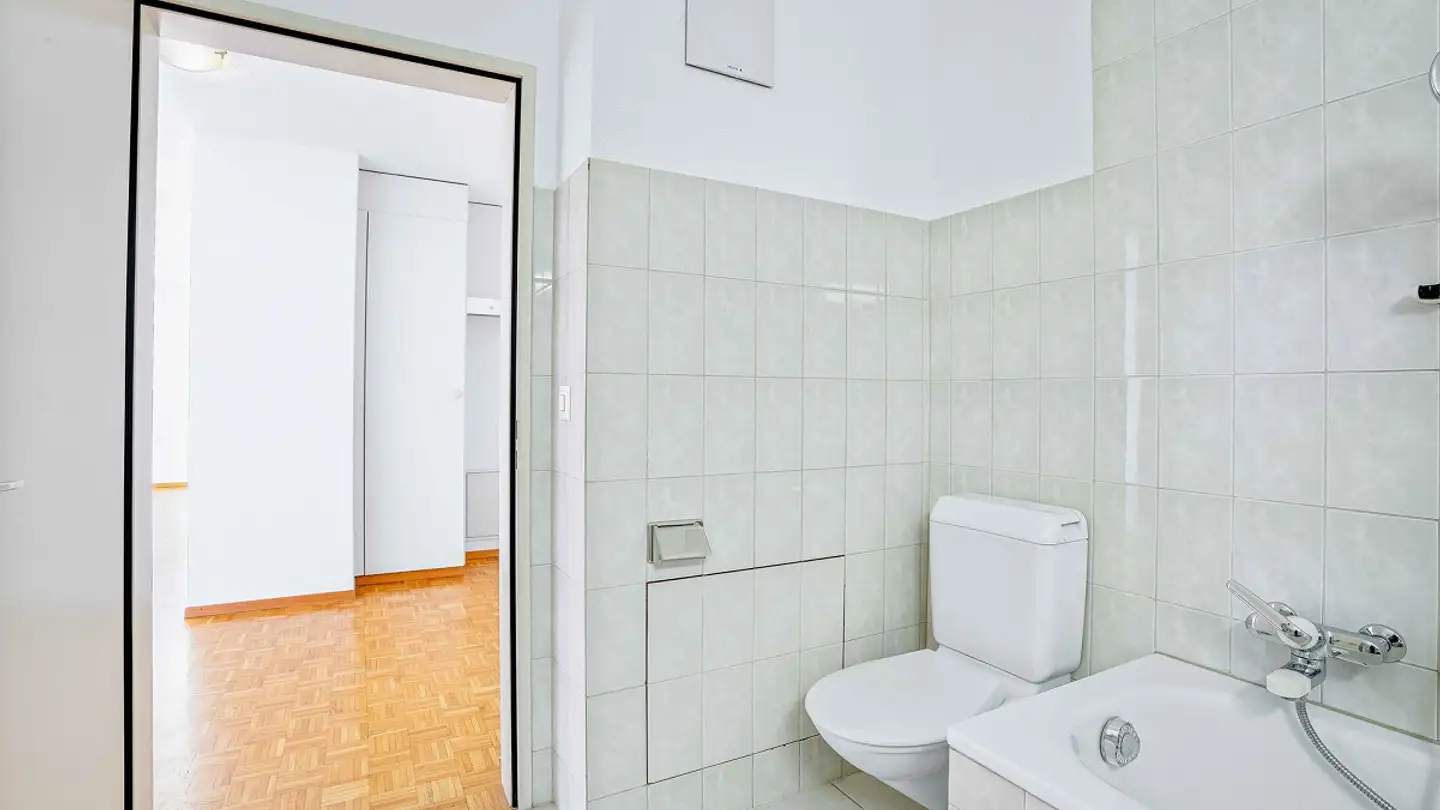 Appartamento in affitto - Feldstrasse 13, 9435 Heerbrugg - Foto 4